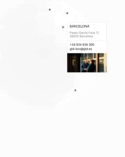 Brand Identity for Critical Engineering Company Celeres - thumbnail 5
