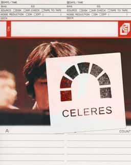 Brand Identity for Critical Engineering Company Celeres - thumbnail 8