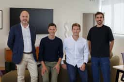 Brand Identity for Varsity Venture Capital - thumbnail 4