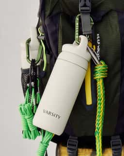 Brand Identity for Varsity Venture Capital - thumbnail 5