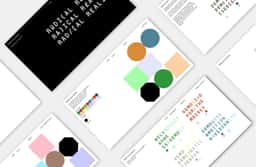 Brand Identity for Demo Design Festival - thumbnail 7