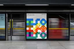 Brand Identity for Demo Design Festival - thumbnail 9