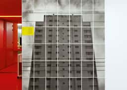 Signage and Poster for Maison De L’Architecture Et De La Ville - thumbnail 8