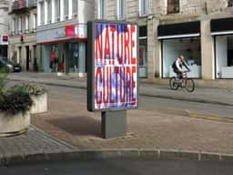 Booklet and Posters for Chaumont Heritage Days - thumbnail 3