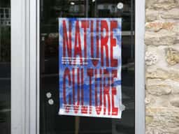 Booklet and Posters for Chaumont Heritage Days - thumbnail 5