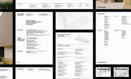 Website for Tectoniques - thumbnail 4