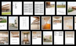 Website for Tectoniques - thumbnail 5
