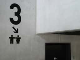 Typeface and Signage for Zénith De Limoges - thumbnail 5