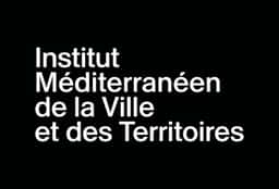 Signage for Institut Méditerranéen De La Ville Et Des Territoires - thumbnail 4