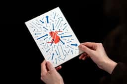 Visual Identity and Booklet for an Annual Conference - thumbnail 4