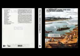 Book Design for Paris Musée - thumbnail 4