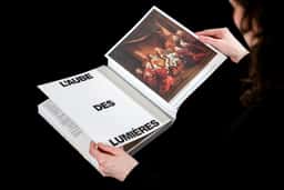 Book Design for Paris Musée - thumbnail 5
