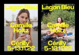 Posters for Camille Holtz - thumbnail 3