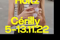Posters for Camille Holtz - thumbnail 4