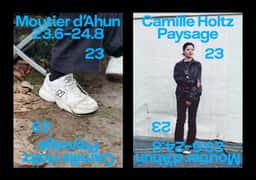 Posters for Camille Holtz - thumbnail 5