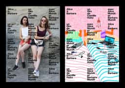 Posters for Camille Holtz - thumbnail 7