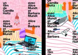 Posters for Camille Holtz - thumbnail 8