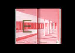 Editorial Design for Bordeaux City Hall - thumbnail 3