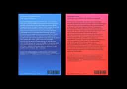 Book Collection Design for Éditions Exils - thumbnail 5