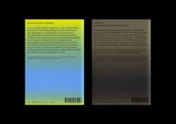 Book Collection Design for Éditions Exils - thumbnail 7