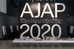 Visual Identity and Communication Materials for AJAP - thumbnail 3