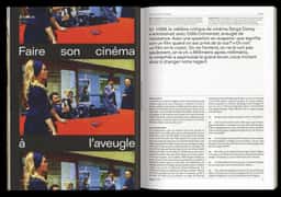 Editorial Design for France Culture and Éditions Exils - thumbnail 6