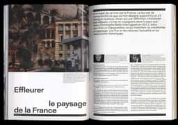 Editorial Design for France Culture and Éditions Exils - thumbnail 9