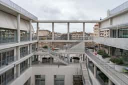 Graphic Design for Centre National Des Arts Plastiques - thumbnail 9