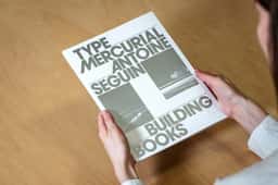 Book Design for Building Books - thumbnail 3