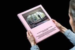 Book Design for Building Books - thumbnail 4