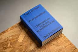 Book Design for Building Books - thumbnail 7