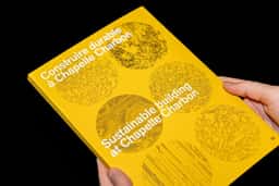 Visual Identity for H2O Architectes - thumbnail 7