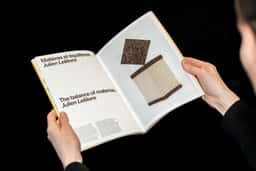 Visual Identity for H2O Architectes - thumbnail 8