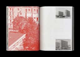 Editorial Design for Artist Eden Morfaux - thumbnail 4