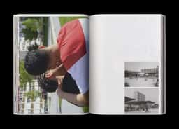 Editorial Design for Artist Eden Morfaux - thumbnail 5
