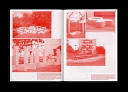 Editorial Design for Artist Eden Morfaux - thumbnail 6