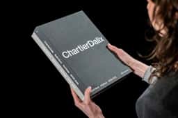 Visual Identity and Publications for ChartierDalix - thumbnail 4