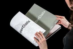 Visual Identity and Publications for ChartierDalix - thumbnail 5