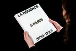 Brand Identity for NP2F Architectes - thumbnail 2