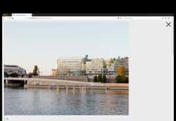 Brand Identity for NP2F Architectes - thumbnail 6