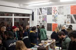 Typography for Publishing and Civic Print - thumbnail 4