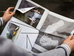Typography for Publishing and Civic Print - thumbnail 5