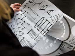 Typography for Publishing and Civic Print - thumbnail 7