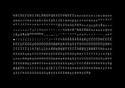 Typography for Publishing and Civic Print - thumbnail 8