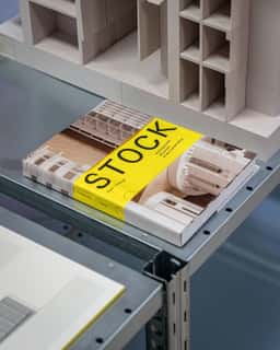 Editorial Design for Pavillon de l’Arsenal - thumbnail 3