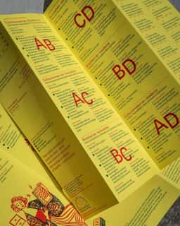 Editorial Design for Pavillon de l’Arsenal - thumbnail 5