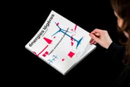 Editorial Design for Pavillon de l’Arsenal - thumbnail 6