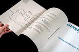 Editorial Design for Pavillon de l’Arsenal - thumbnail 7