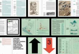 Editorial Design for Pavillon de l’Arsenal - thumbnail 8