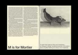Brochures for Sammode - thumbnail 5